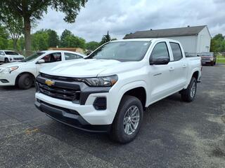 2025 Chevrolet Colorado for sale in Warren OH