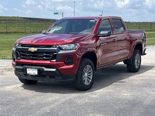 2025 Chevrolet Colorado for sale in Litchfield IL