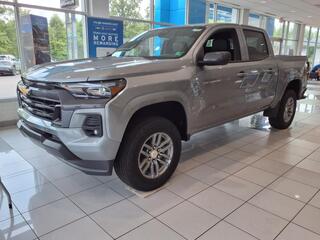 2025 Chevrolet Colorado for sale in Coeburn VA