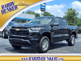 2025 Chevrolet Colorado for sale in Marion IN