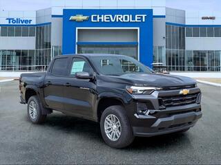 2025 Chevrolet Colorado for sale in East Brunswick NJ