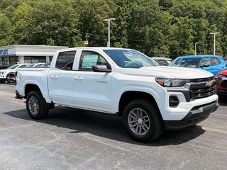 2025 Chevrolet Colorado for sale in Princeton WV