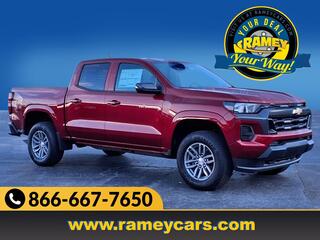 2025 Chevrolet Colorado for sale in Princeton WV