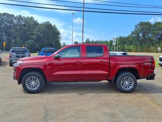 2025 Chevrolet Colorado for sale in Philadelphia MS