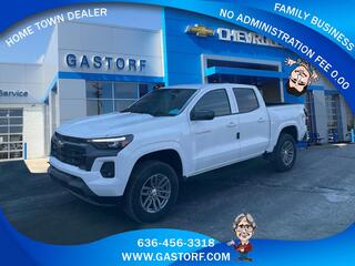 2026 Chevrolet Colorado for sale in Warrenton MO