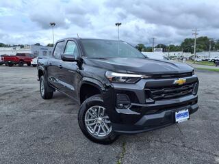 2026 Chevrolet Colorado for sale in Roanoke VA