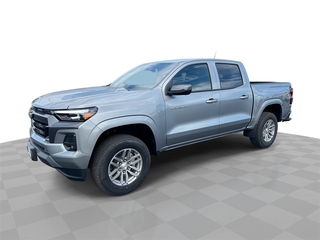 2026 Chevrolet Colorado for sale in Olathe KS