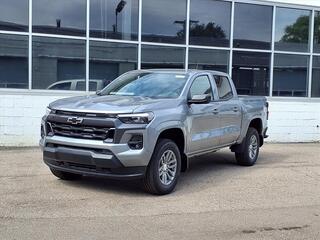 2026 Chevrolet Colorado for sale in Wayne MI