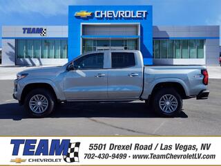 2026 Chevrolet Colorado for sale in Las Vegas NV