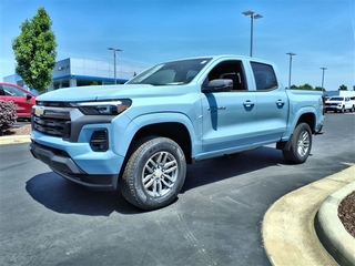 2026 Chevrolet Colorado for sale in Sanford NC