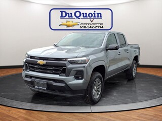 2026 Chevrolet Colorado for sale in Du Quoin IL