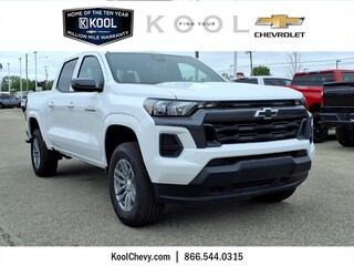 2026 Chevrolet Colorado for sale in Grand Rapids MI