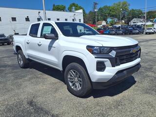 2026 Chevrolet Colorado for sale in Paola KS