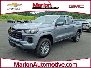 2026 Chevrolet Colorado for sale in Marion VA