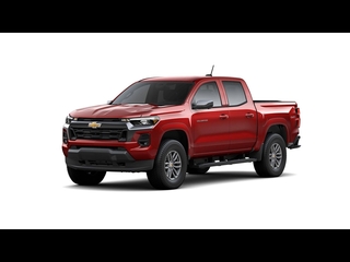 2026 Chevrolet Colorado for sale in Nitro WV