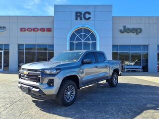 2023 Chevrolet Colorado