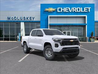 2024 Chevrolet Colorado for sale in Cincinnati OH