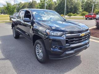 2024 Chevrolet Colorado