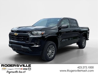 2024 Chevrolet Colorado for sale in Rogersville TN