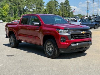 2024 Chevrolet Colorado for sale in Cleveland TN