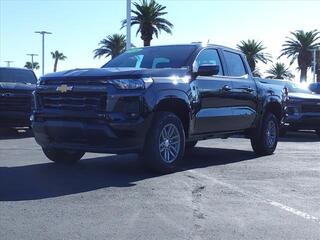 2024 Chevrolet Colorado