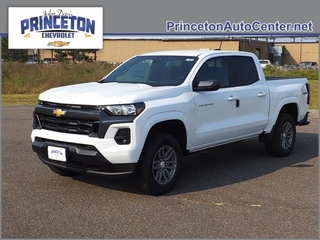 2024 Chevrolet Colorado for sale in Spartanburg SC