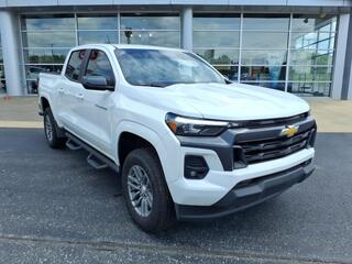 2024 Chevrolet Colorado