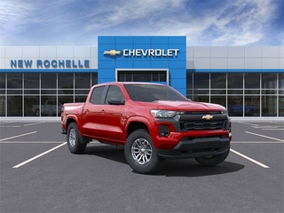 2024 Chevrolet Colorado for sale in New Rochelle NY