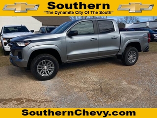 2024 Chevrolet Colorado for sale in Dekalb MS