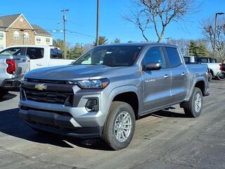 2024 Chevrolet Colorado for sale in Elkhart IN