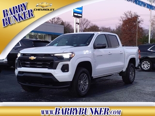 2024 Chevrolet Colorado for sale in Marion IN