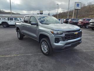 2024 Chevrolet Colorado