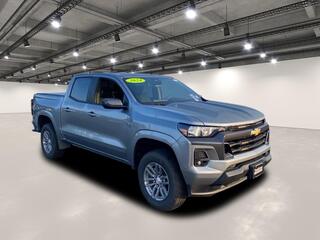 2024 Chevrolet Colorado for sale in Williamsville NY