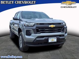 2025 Chevrolet Colorado for sale in Derry NH