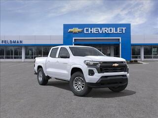 2025 Chevrolet Colorado for sale in Novi MI