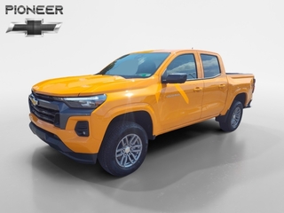 2025 Chevrolet Colorado for sale in Abingdon VA
