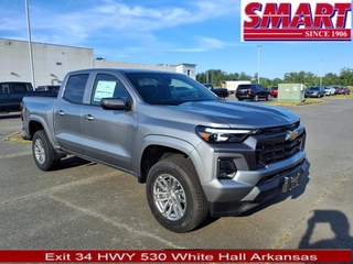 2025 Chevrolet Colorado for sale in White Hall AR