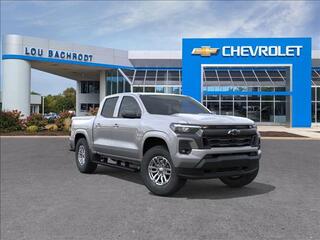 2025 Chevrolet Colorado for sale in Rockford IL