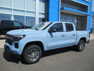 2025 Chevrolet Colorado for sale in Newton NJ