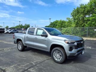 2025 Chevrolet Colorado for sale in Frankfort IL