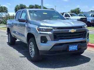 2025 Chevrolet Colorado for sale in Austin TX