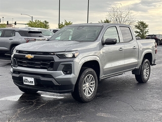 2025 Chevrolet Colorado for sale in Linn MO