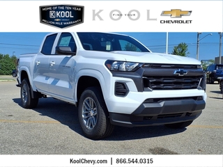2026 Chevrolet Colorado for sale in Grand Rapids MI