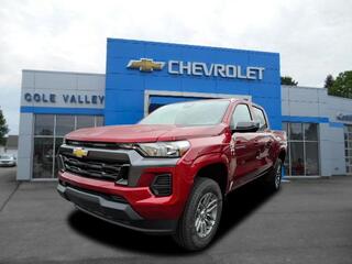 2026 Chevrolet Colorado for sale in Newton Falls OH