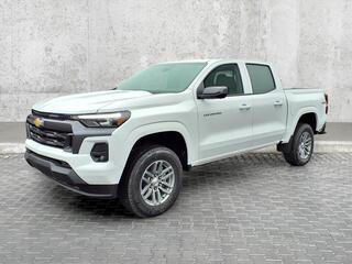 2026 Chevrolet Colorado for sale in Elkhart IN