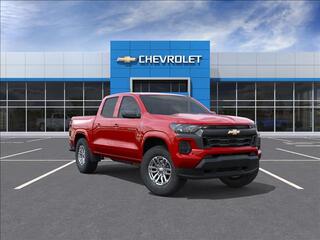 2026 Chevrolet Colorado for sale in Charlotte NC