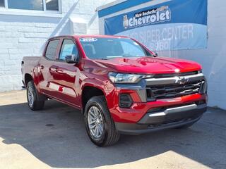 2026 Chevrolet Colorado for sale in New Rochelle NY
