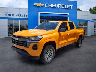 2026 Chevrolet Colorado for sale in Newton Falls OH