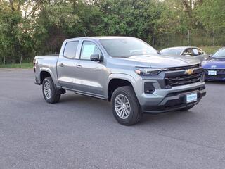 2026 Chevrolet Colorado for sale in Bowie MD