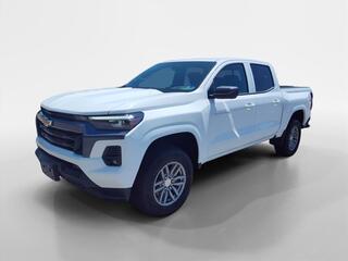 2026 Chevrolet Colorado for sale in Abingdon VA